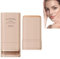 Makeup Foundation Stick,Cream Foundation With Built-In Foundation Brush,Face Foundations For Mature Skin,Multi-Use Foundation Full Coverage & Concealer Stick,Concealer Foundation,Foundation Stick