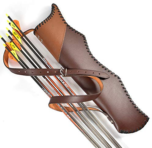 UNIVERSE ARCHERY Back Arrow Quiver New Listing K-116