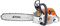 Stihl Motorsäge MS 261 C-M VW (40cm Schwertlänge)