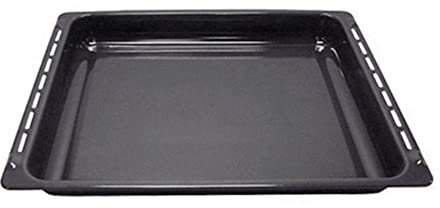 ELECTROTODO bandeja profunda compatible con horno Teka 46x37x45 cm (original)