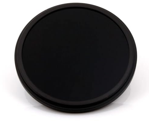 52mm 1000nm infraröd IR optisk IR1K-filter for objektivkamera digitala tillbehör