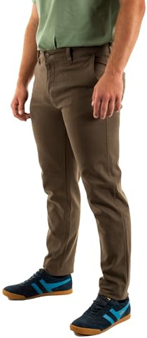 Levi's XX Chino STD II Canteen Shady GD, Canteen Shady GD, 34W / 32L