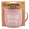 Mug Nomade - Personalisierte Tee- und Kaffeetasse Marie – Geschenk für Damen