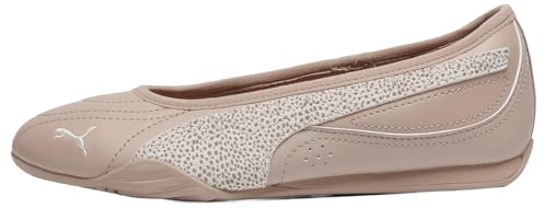 PUMA dam Catch Soleil Ballerina TopcatSneaker
