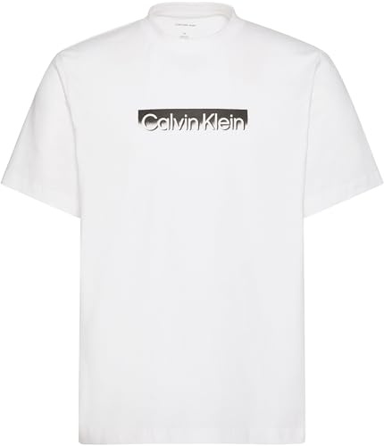 Calvin Klein 20s EU Wholesale Sportswear GRAP Lv04lf812g T-Shirts Graphiques Homme (Lot de 1)