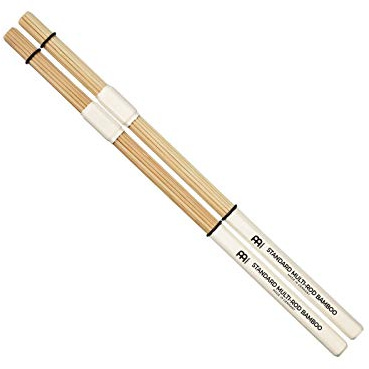 Meinl Bamboo Standard Multi Rods