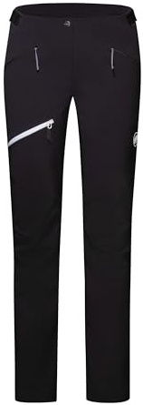 Mammut Taiss SO Hose Damen schwarz 40