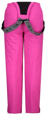 Pantalones de esquí CMP Salopette Junior - 176