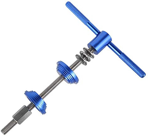 Keyohome Bike Bearing Press Tool Bicycle Headset Kit Install & Removal Cycling Bottom Bracket Wrist Group Accessories Bicycle Repair Parts