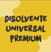 NOVODEC - DISOLVENTE UNIVERSAL EXTRA 500 ML