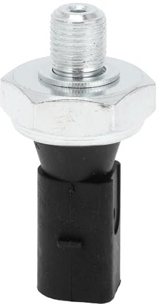 TUCKBOLD Interruttore Sensore Pressione Olio Motore per Audi A3 A4 A6 A8 TT S8 S6 per Volkswagen Beetle Golf Jetta Passat Touareg GTI CC Eos Resistente No.06A919081A