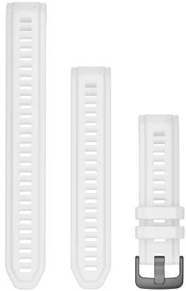 Garmin Wechselarmband 20mm, passend für Instinct 2 S-Modelle