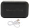 ciciglow Mobiler WLAN-Hotspot, Tragbarer USB-4G-LTE-entsperrter 5G-WLAN-Router 300 Mbit/s mit SIM-Kartensteckplatz, 10000-mAh-Akku-Reiserouter