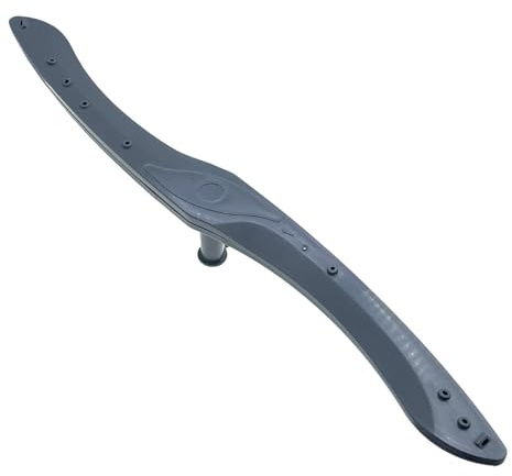 Ersättningsdelar for sprutarm for diskmaskin som är kompatibla med Midea 12176000009161, Samsung DD81-01847A, Gorenje 556885, Amica 1034325