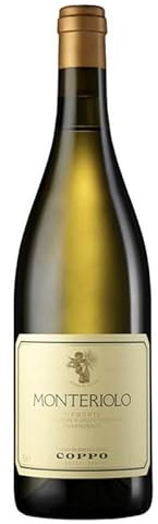 Coppo - Piemonte Chardonnay DOC Monteriolo 2023 0,75 lt.