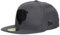 New Era Chicago Bears Graphite Combo 59Fifty Cap - 7 1/8-57cm (M)