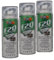 Faren - Limpiador higienizante, desinfectante F20 en aerosol, transparente, botella aerosol de 400 ml, cód. 79794, 3 unidades