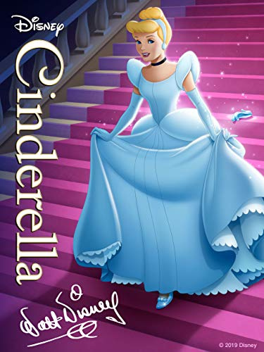 Cinderella (Signature Edition)