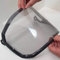 Protos Integral Set Clip-On Clear für F39+G16 Visier