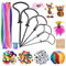 Kastanienbohrer Set 405Pcs Kastanien Bastelset, Handbohrer Kastanien, Herbstbasteln Kastanienbohrer, Kastanienmännchen DIY Bastel Set, Handbohrer Kastanienbohrer Herbst Basteln Kinder Bastel Zubehör