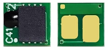 YGUWZ Tonerkartuschenchip Kompatibel mit Farblaserdrucker M454 M454dn M479 Modelle 415A W2030A W2031A W2032A W2033A W2030X W2031X W2032X W2033X(BK 415X W2030X)