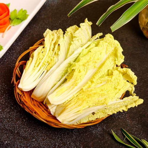 Semi di cavolo cinese, verdi Semi di Pak Choi resistenti, tappezzante acquistare di invernali da balcone resistenti da appartamento 50pcs