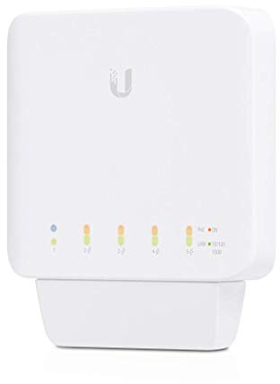 Ubiquiti Networks