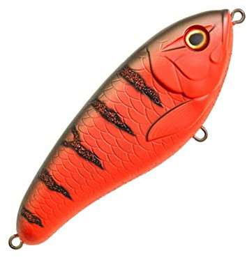 Illex Jerkbait Dexter Jerk 100 S sinkend 10cm 37,5g Mad Perch