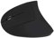 Mouse Ergonomico Per Mancini, Mouse Ottico Verticale Ergonomico USB Wireless da 2,4 GHz 800/1200/1600 DPI, Per Laptop, PC, Computer