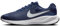 Nike Revolution 7 Straßenlaufschuh für Herren, Midnight Navy/Pure Platinum-Black-White, FB2207-400, 40.5 EU (7.5 US)