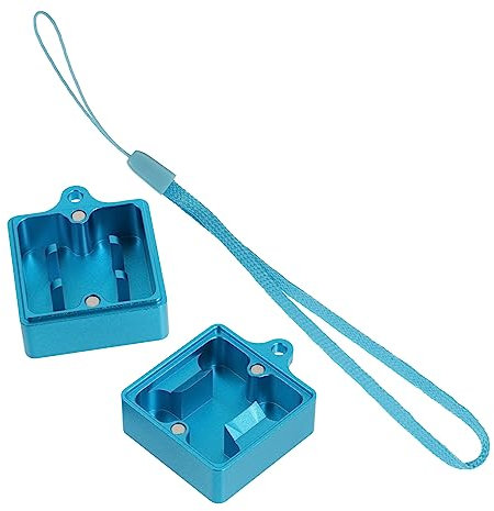 Homoyoyo 1 Pz Apri-tastiera Per Tastiera Meccanica Apri-albero in Lega Di Alluminio Albero Di Prova Multifunzionale Facile Da Trasportare