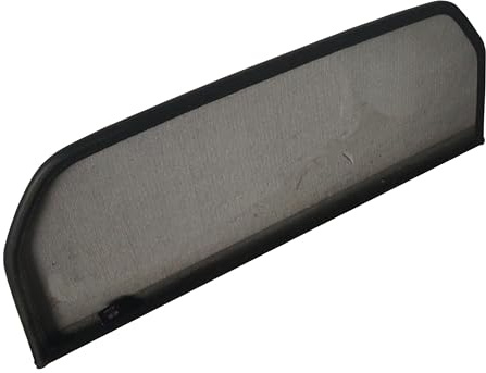 Deflector de Viento para descapotable - Compatible con Fiat Barchetta 183 Cabriolet | Deflector de Viento para descapotable - Fabricado Entre 1995 y 2005