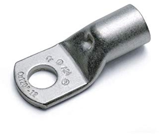 Cembre A14/M12 A14-M12 CAPOCORDA per CONDUTTORI in Rame sez. 70mmq Vite 12mm