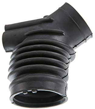 Frankberg Ansaugschlauch Luftschlauch Faltenbalg für 3er E36 316i 316g Stufenheck Schrägheck Coupe Kombi I4 1.6L Benzin 1993-2000 13711739575