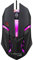 Ratón para juegos con cable USB 5500dpi ajustable 7 botones LED retroiluminado profesional gamer para PC PC Lap ergonómico ratón ratón A8p5