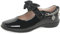 Lelli Kelly Alicia School Dolly Girls School Shoes 11.5 Black Patent
