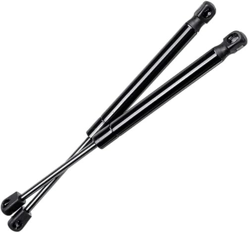 GMLGWW 2 amortiguadores de Gas para portón Trasero de Coche, para Kia Sportage 2005-2010, Soportes de elevación para portón Trasero