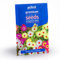 Jamieson Brothers® Mesembryanthemum Livingstone Daisy Flower Seeds (Approx. 1600 Seeds) -Grow Beautiful Flowers at Home Or at The Allotment to Attract Pollinators and Add Colour and Fragrance