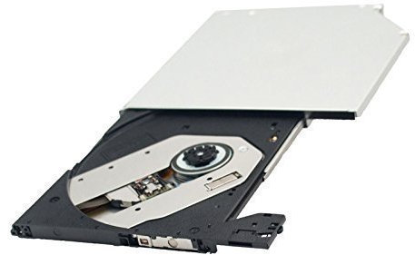 P & H HP Pavilion 15-N267SA DVD Writer, SATA 3.0 GB, 8x Write Speed, Laptop, Serial ATA