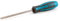 VESSEL Hexagonal Screwdriver Megadora A/F6X125