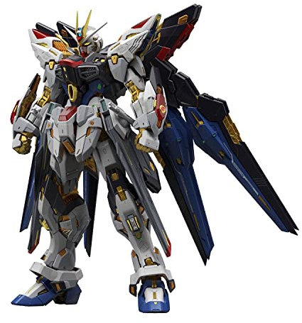 BANDAI Spirits Gundam - MGEX 1/100 Strike Freedom Gundam - Model Kit