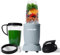 Batidora de Vaso Nutribullet NB907MASN Rosa 900 W 946 ml - Marca: Nutribullet - EAN: 8006447003019