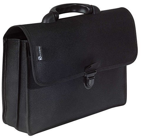 SAVEBAG - Serviette Assistante - noir - 38 X 11 X 32 cm - 0,775 kg