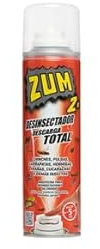 INSECTICIDA DESCARGA TOTAL ZUM