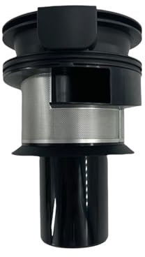 HFKBORHR Vacuum Cleaner Multi-cone Assembly Air Filter Accessories Compatible For Dreame M12 / H12 Dual