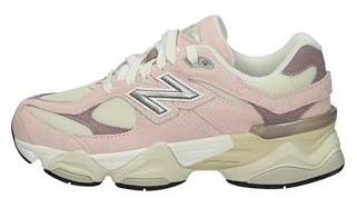 New Balance Scarpe 9060 Taglia 39 Codice GC9060BE Rosa