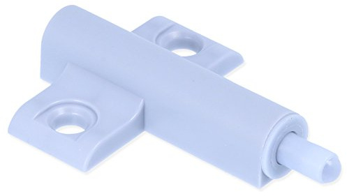 4 Soft Close Door Dampers Cupboard Drawer Door Buffer Cushion