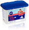 GRE 76074NB - Chlore de Choc pastilles pour piscines. Traitement Rapide et Efficace contre l’Eau Verte. Désinfection Complète et récupération instantanée de l’eau pour Piscines. Pastilles de 30 g, 1 k