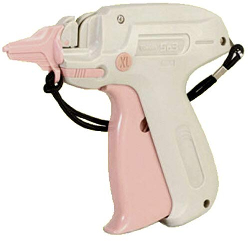 Etikettierpistole Banok 503XL Fein Lang