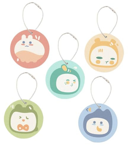 SEWOART 5 Piezas Esponja para Lavar Platos De Cocina Esponjas De Limpieza para Platos Hechas De Material Natural Paño De Cocina para Fregar para Uso Diario